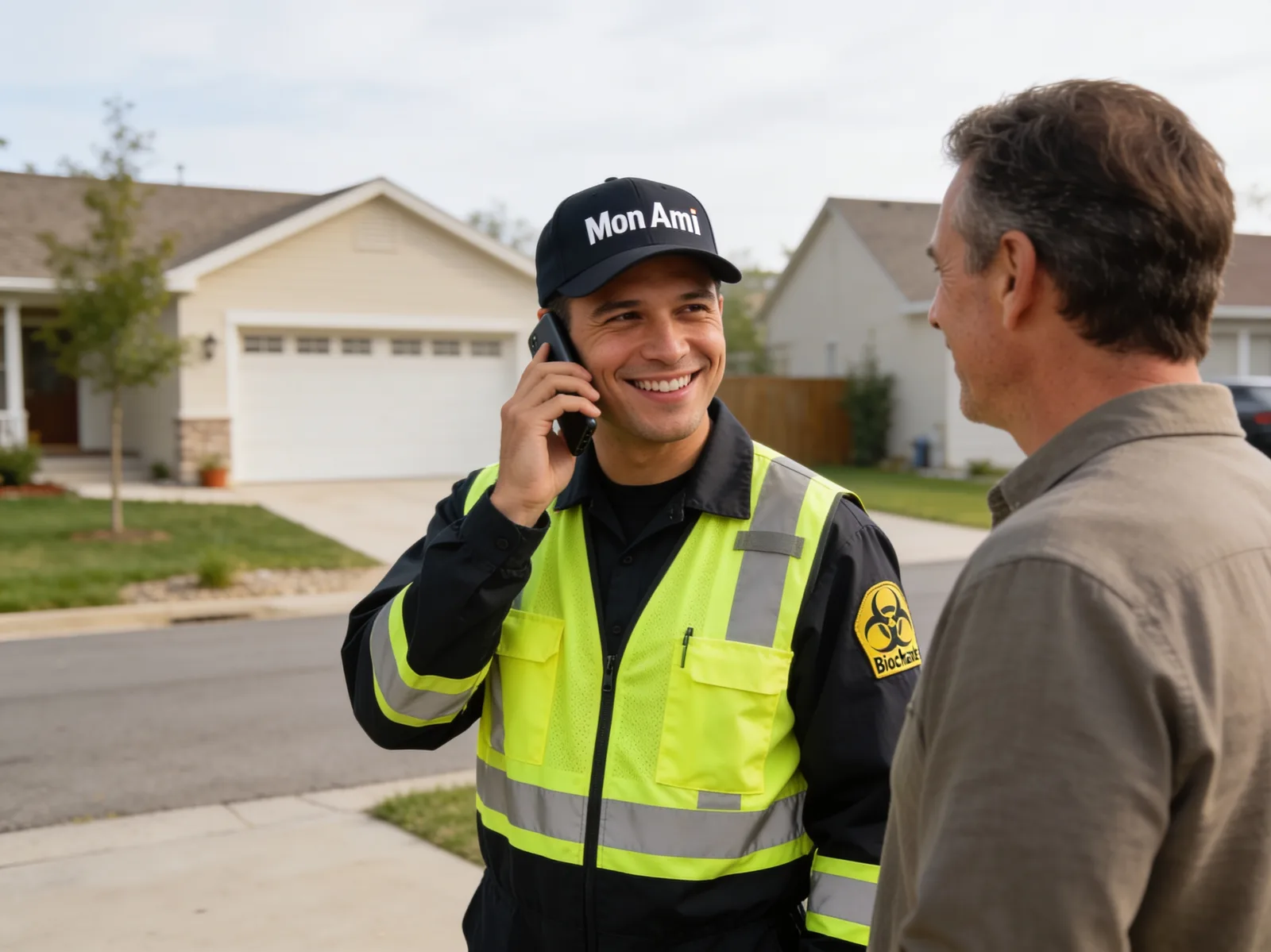 Sewage Cleanup Frostproof, FL FAQs